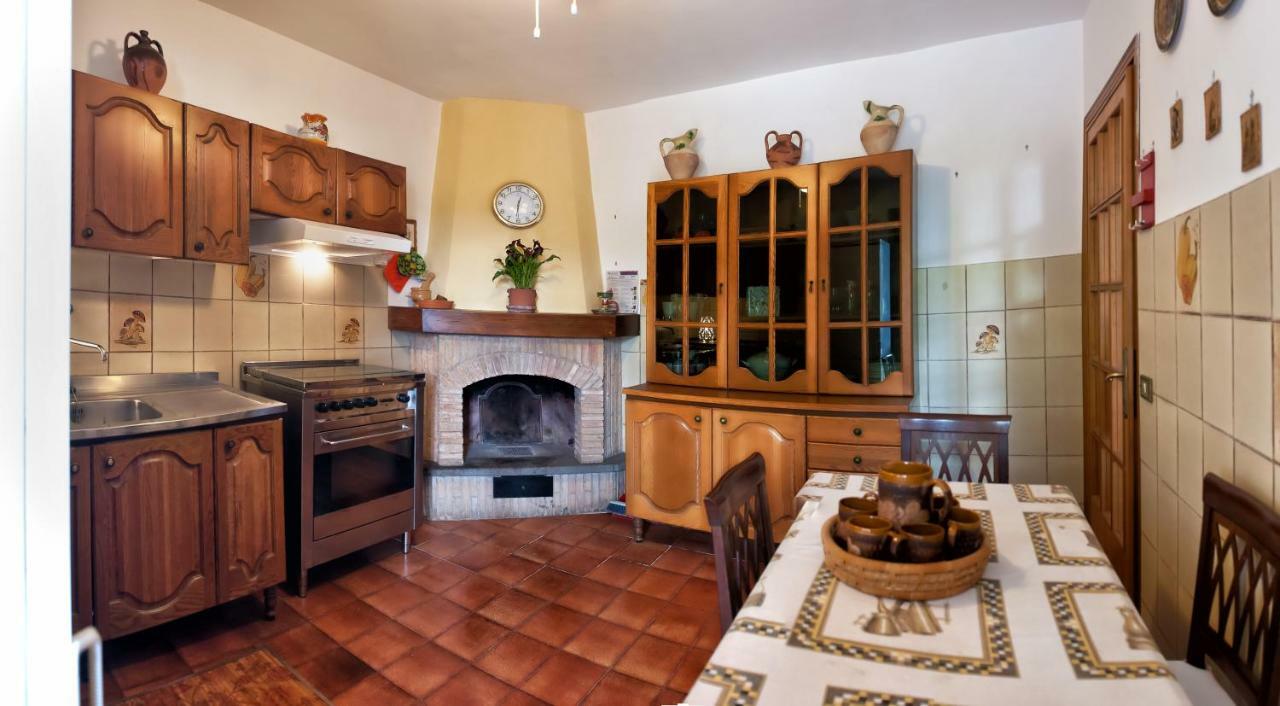 Villalbert Castel Gandolfo Dış mekan fotoğraf