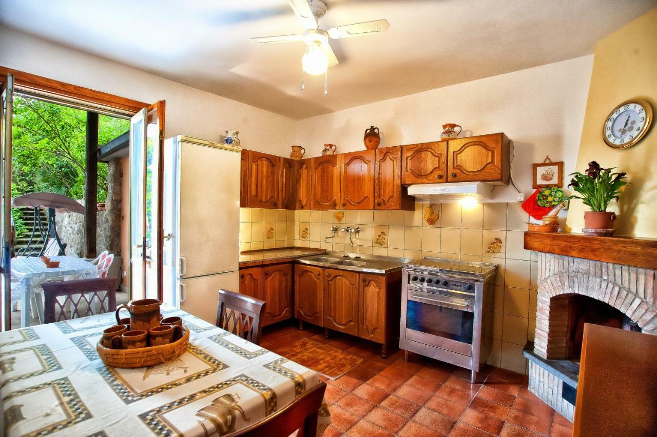 Villalbert Castel Gandolfo Dış mekan fotoğraf